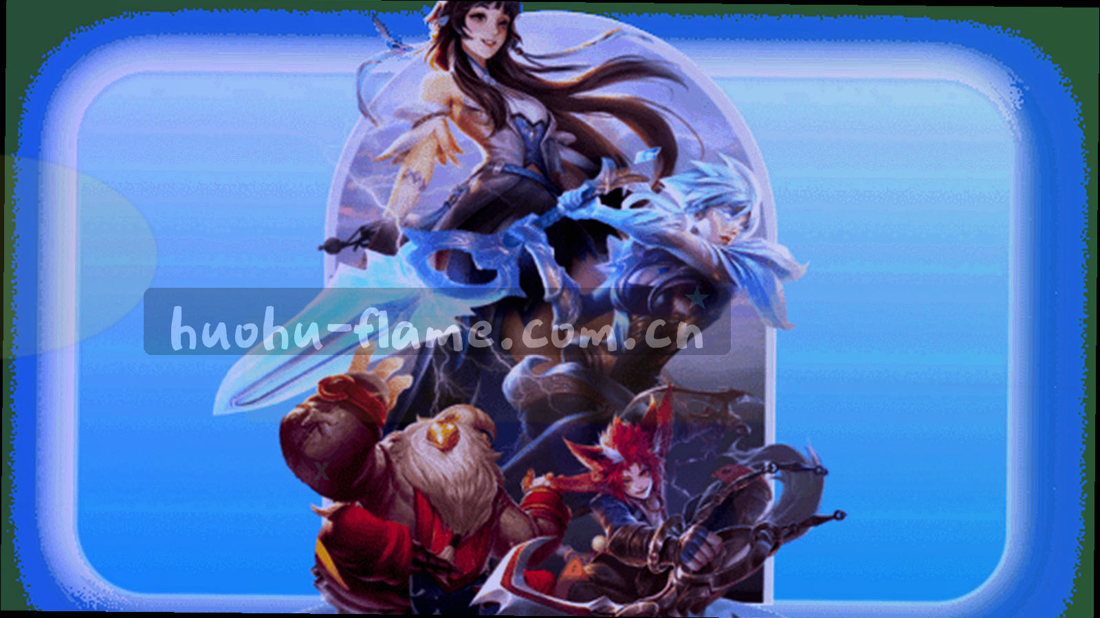 多设备同时显示赛事数据的桌面场景，无品牌标识